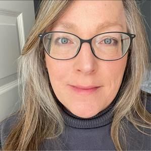 Meet your Posher, Sheila